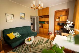 Nadmorski Apartament w Orłowie - Gdynia - 7