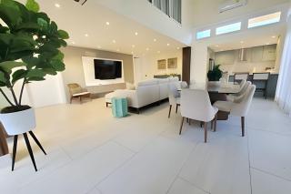 Elegante villa privada de 4 dormitorios con piscina y jacuzzi - Punta Cana - 6