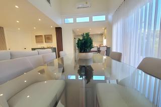 Elegante villa privada de 4 dormitorios con piscina y jacuzzi - Punta Cana - 1
