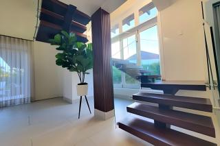 Elegante villa privada de 4 dormitorios con piscina y jacuzzi - Punta Cana - 5