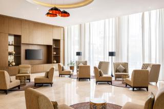 Levatio Suites Muscat, a member of Radisson Individuals - 7