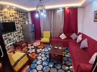 Chalet for rent in porto marina 3 - El Alamein - 9