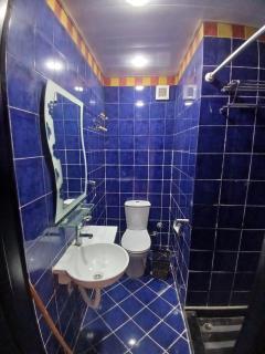 Chalet for rent in porto marina 3 - El Alamein - 4