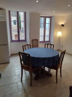 Charmante maison de village cessenon sur Orb - Cessenon - 0