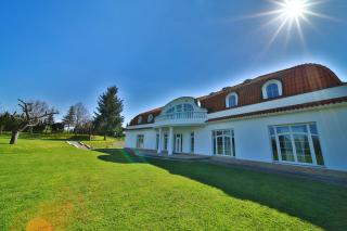 DiamondHouse vila & wellness - Kolín - 5
