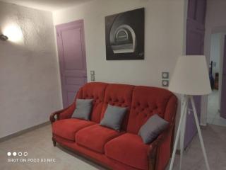 Charmante maison de village cessenon sur Orb - Cessenon - 2