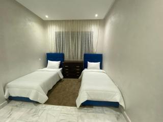 Luxueux 2 Chambres 5 min de l'aéroport Casablanca - Nouaceur - 2