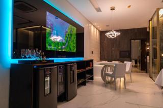 Hotel Dubai - 1