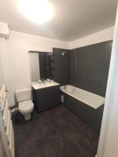 Appartement cosy à 30 mn de Paris - Évry-les-Châteaux - 5