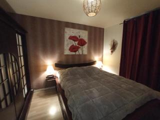 Appartement cosy à 30 mn de Paris - Évry-les-Châteaux - 4