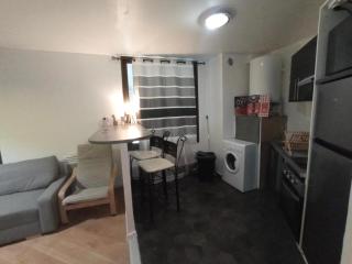 Appartement cosy à 30 mn de Paris - 1