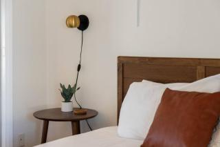 Stylish Mid-Century Oasis with Pool - 4