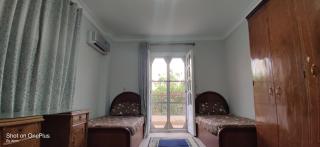 Comfy Apartment In Giza Cairo Family Only - 6th Of October - 7