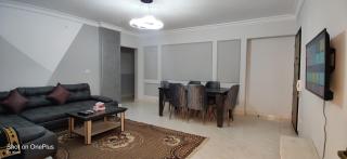 Comfy Apartment In Giza Cairo Family Only - 6th Of October - 8