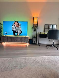 The Pad - Brighton & Hove - 7