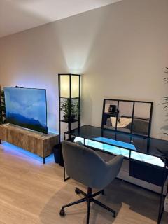 The Pad - Brighton & Hove - 6