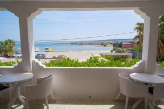 İMREN'S OTEL - Çeşme - 7