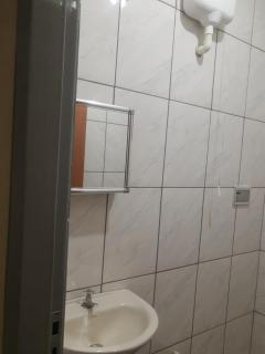 Casa da Milena - Carrancas - 5