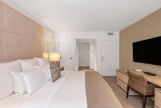 1 Hotel King Suite 1BR 1 5BA - Miami Beach - 4