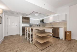 1 Hotel King Suite 1BR 1 5BA - Miami Beach - 0