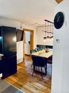 Apartment Breitenstein in historischem Bauernhaus - 3