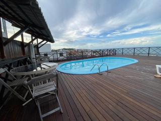 Marsallis Flat - Natal - 4