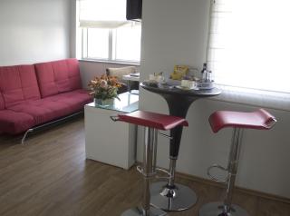 Regency Golf - Hotel Urbano - Montevideo - 2