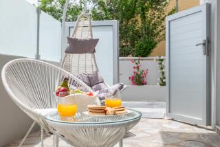 Hyacinthus Executive Suite 5 Min to BEACH - Kos - 5