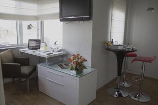 Regency Golf - Hotel Urbano - Montevideo - 1
