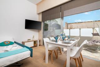 Hyacinthus Executive Suite 5 Min to BEACH - Kos - 7