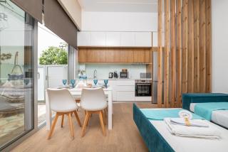 Hyacinthus Executive Suite 5 Min to BEACH - Kos - 0