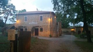 Agriturismo Torrenieri da Alessandro - Pienza - 7