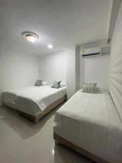 Antares Apartment - 8