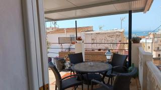 Comfortable house with sea view in Alicante + Garden - Alicante - 0