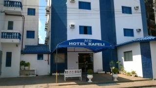 Hotel Rafeli - 9