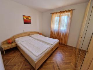 Apartment Jozic - Baška - 4