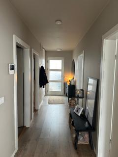 Apartment in Selfoss, south of Iceland - Selfoss - 6