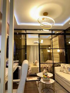 Air Residences Staycation by Chic Abode BRAND NEW 400mbps WI-FI - Manila - 0