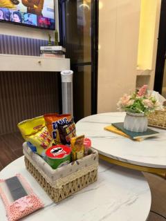 Air Residences Staycation by Chic Abode BRAND NEW 400mbps WI-FI - Manila - 5
