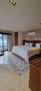 Casa Boutique Pashá - Mérida - 1