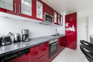 Appartement Versailles Eiffel - Vanves - 6