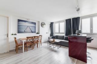 Appartement Versailles Eiffel - 0