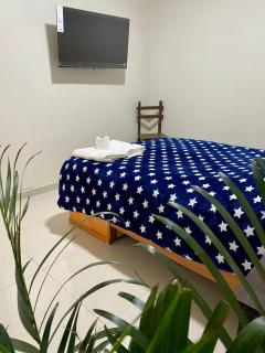 MONT BLANC GUEST HOUSE - Huaraz - 8