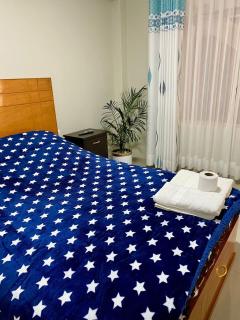 MONT BLANC GUEST HOUSE - Huaraz - 7