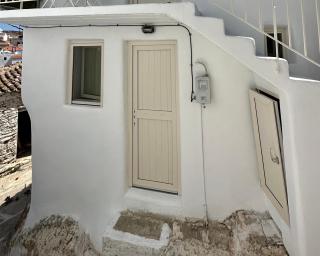 Lythi Kythnos - Kithnos - 4