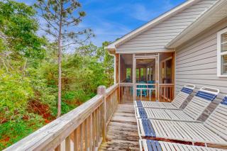 Sweet and Salty - Oak Island - 9