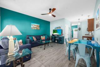 2 Bedroom Coastal Cottage 1 block to the beach - Myrtle Beach - 7