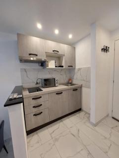 Apartment Marble - 9