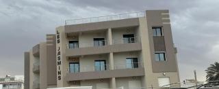 Appartement des Jasmis - 4