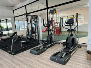 Cozy home in city center with free parking -1D - Kuala Lumpur - 3